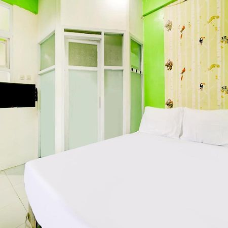 Oyo Life 3103 Opo Homestay & Kost Malang Eksteriør bilde